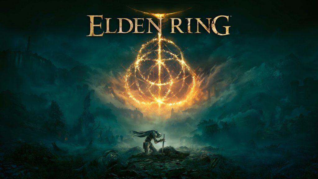 Elden Ring: The Perfect Mix of two Iconic Games