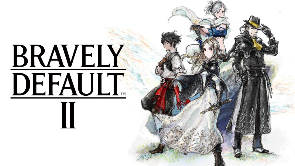 Bravely Default 2 is a perfect unbalanced&nbsp;mess
