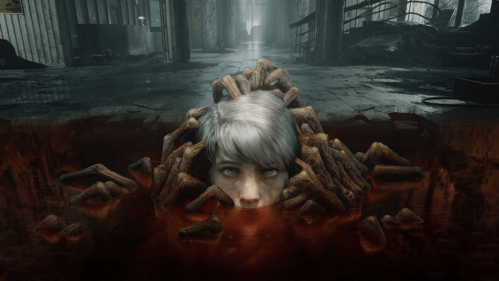 Modern Horror Games and the ‘Haunted House’&nbsp;Problem