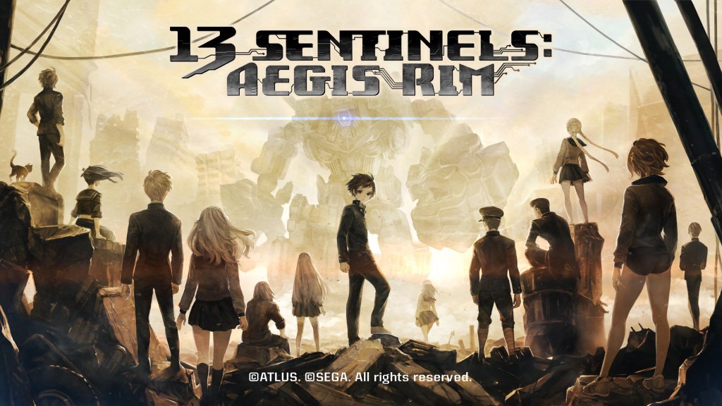 13 Sentinels: An Overlooked Gem