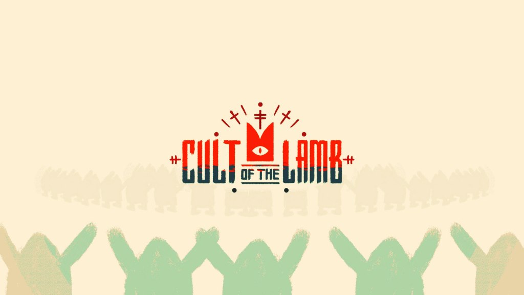 Cult of the Lamb – Running a cult shouldn’t be this cute!