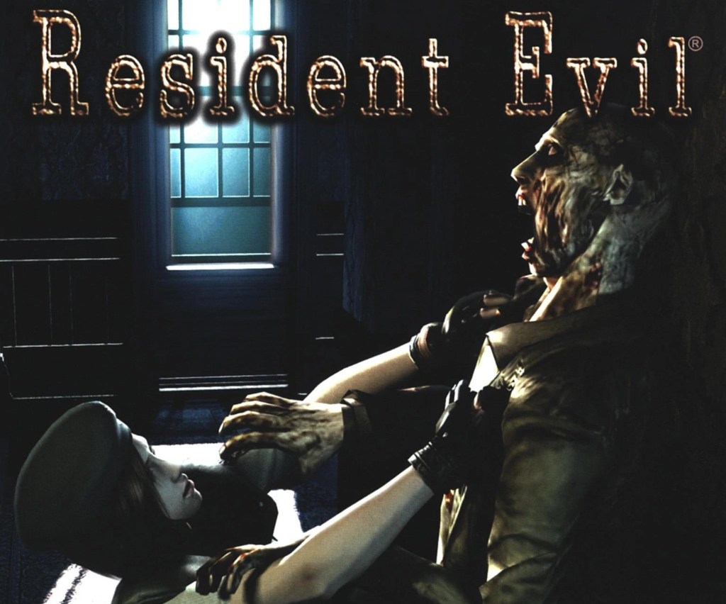 Spooky Month and why we enjoy being&nbsp;scared