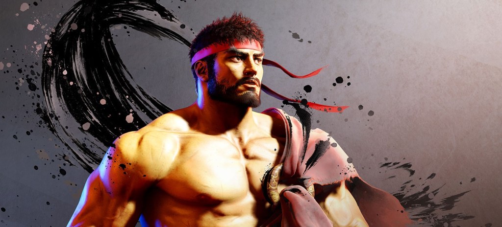 The True Draw of Fighting&nbsp;Games