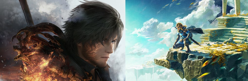 Episode 16: Zelda Players are Too&nbsp;Smart