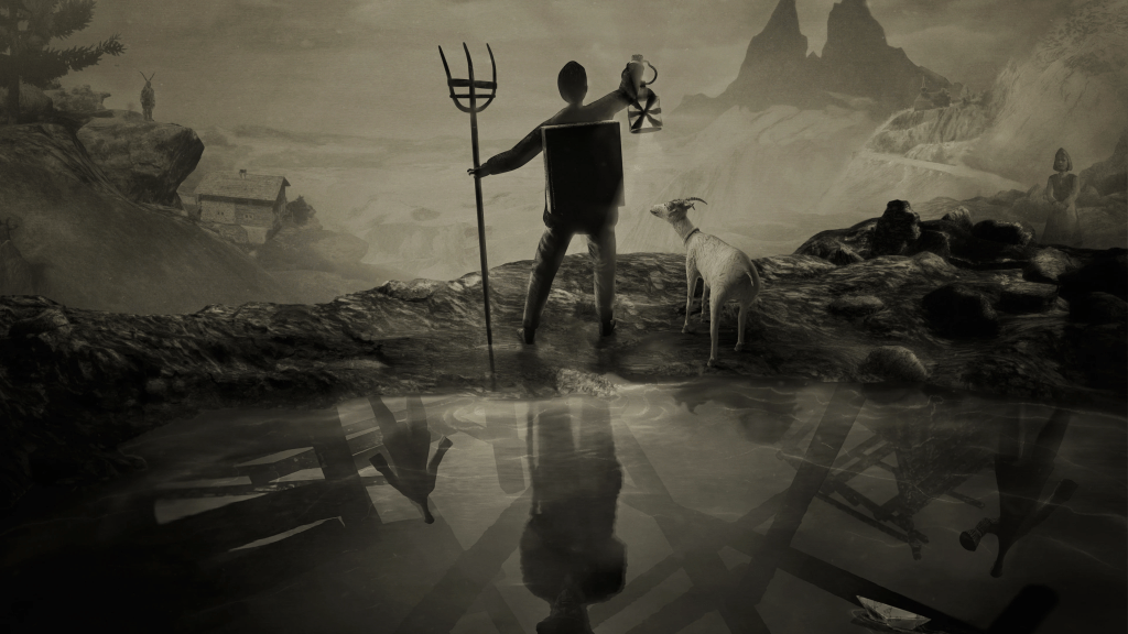 Mundaun: A true Hidden&nbsp;Gem