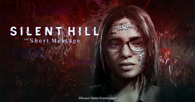 No, seriously. Stop making Silent Hill&nbsp;Games.