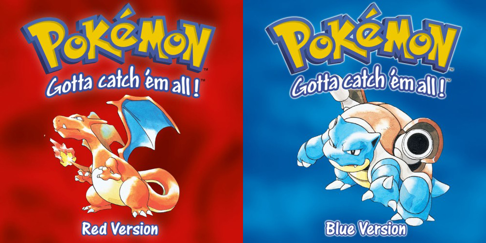 Which Pokémon Game is truly the&nbsp;best?