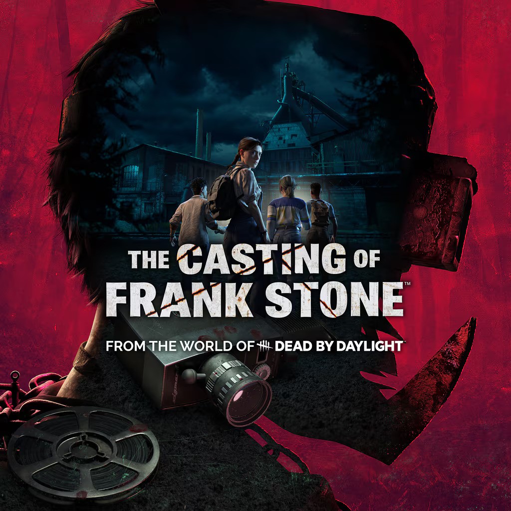The Mess of Frank&nbsp;Stone