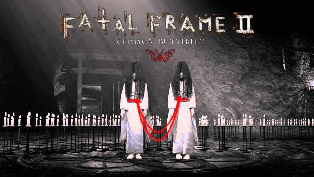 Fatal Frame II: The Best of a Niche&nbsp;Series