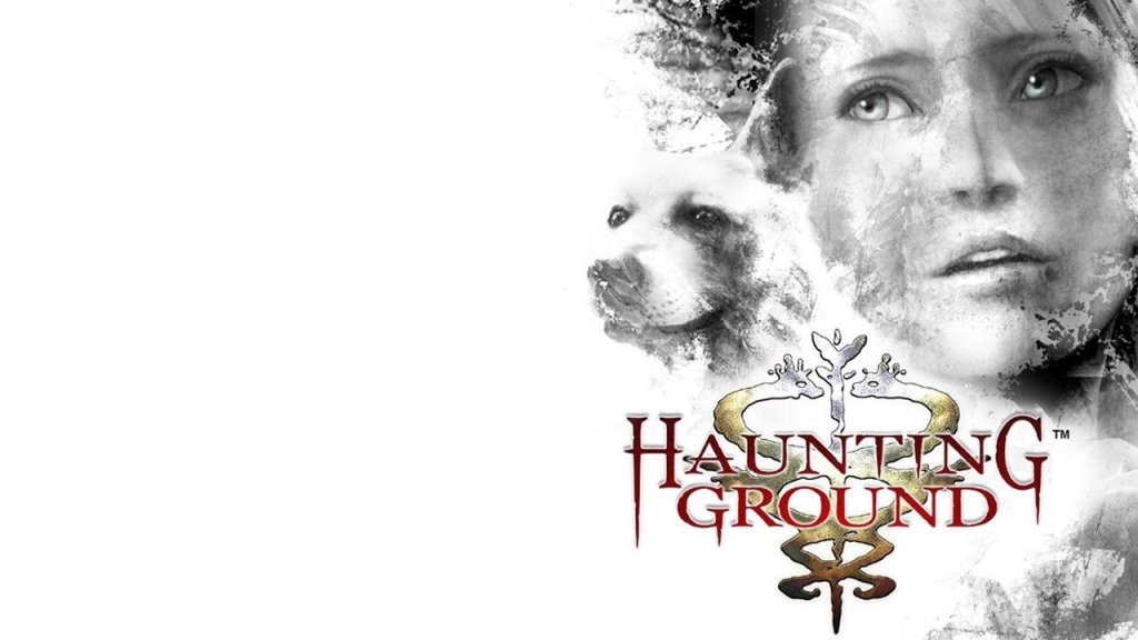 Haunting Ground: Hiding and Dog Training&nbsp;Horror