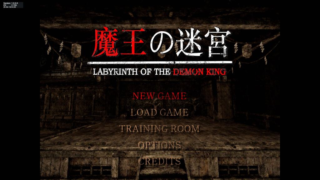 You should really play Labyrinth of the Demon&nbsp;King