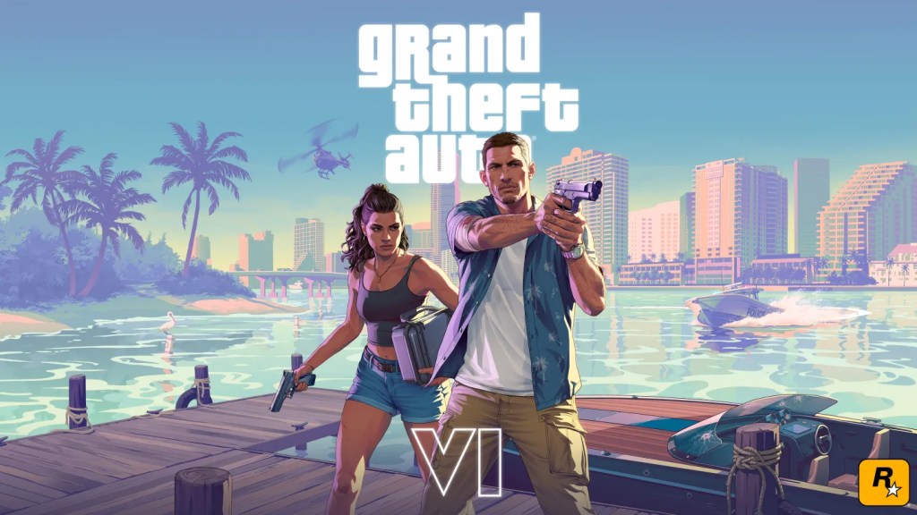 How much would you pay for&nbsp;GTAVI?