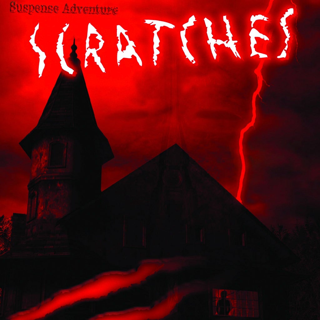 Scratches: Old School&nbsp;Horror