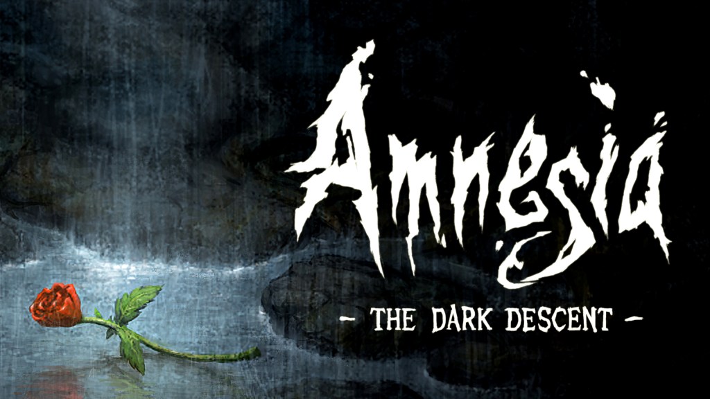 Amnesia: Defining Hide and Seek Horror