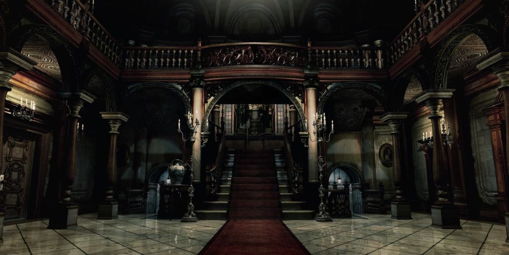 Resident Evil: Defining Survival Horror