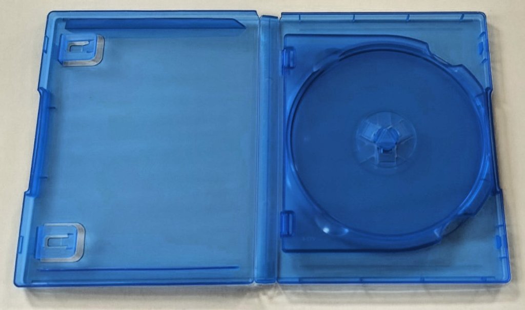 No Disc No&nbsp;Buy